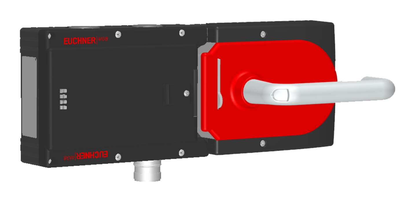  MGB-L0H-ARA-R-110949 Euchner 110949