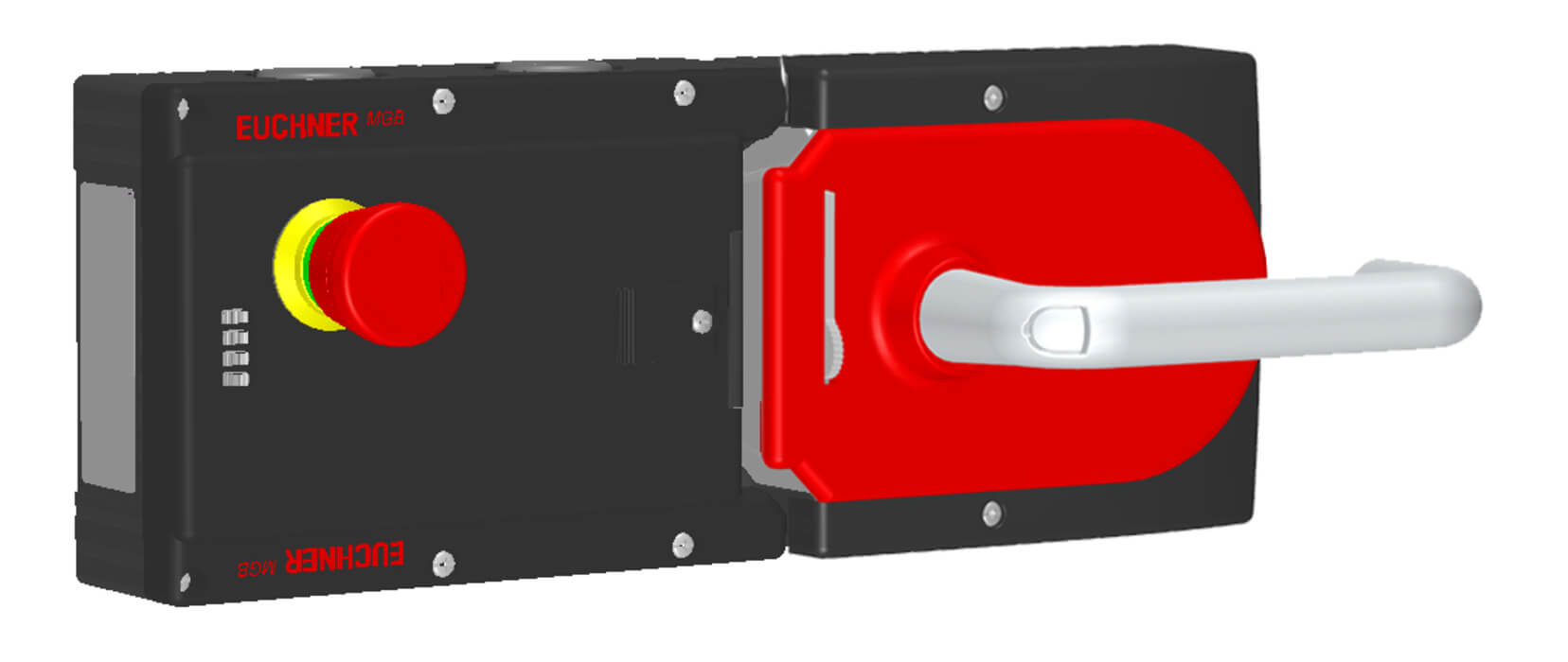  MGB-L0H-ARA-R-116215 Euchner 116215