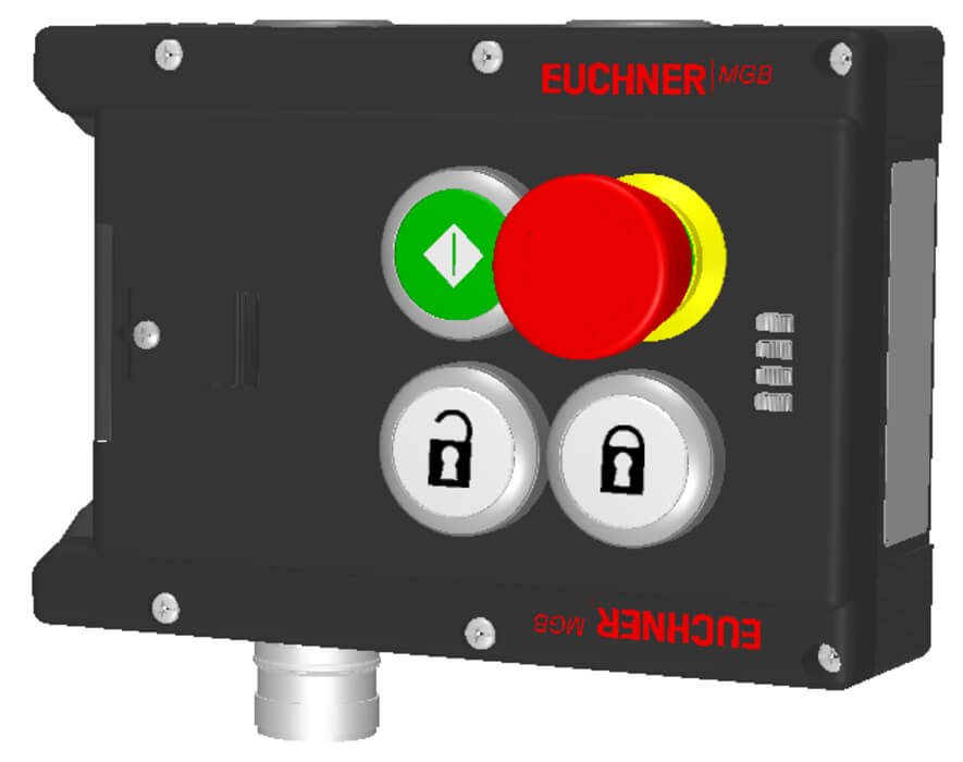  MGB-L1-APA-AC6A1-S1-L-110499 Euchner 110499