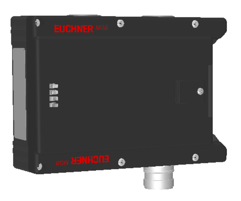  MGB-L1-ARA-AA1A1-S1-R-111939 Euchner 111939