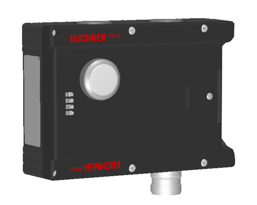  MGB-L1-ARC-AK1A1-S1-R-121036 Euchner 121036