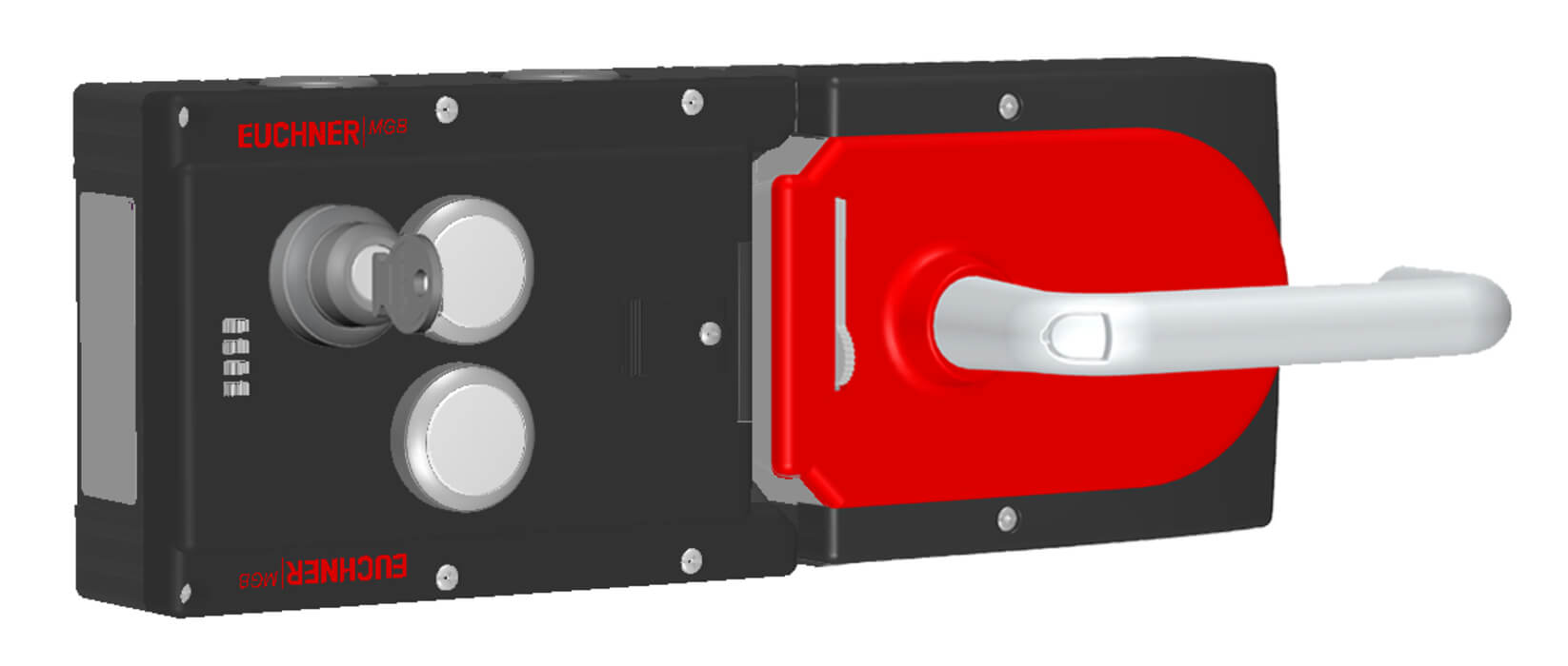  MGB-L1H-ARA-R-121420 Euchner 121420