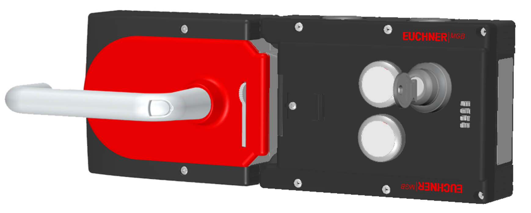  MGB-L1H-ARA-L-121422 Euchner 121422