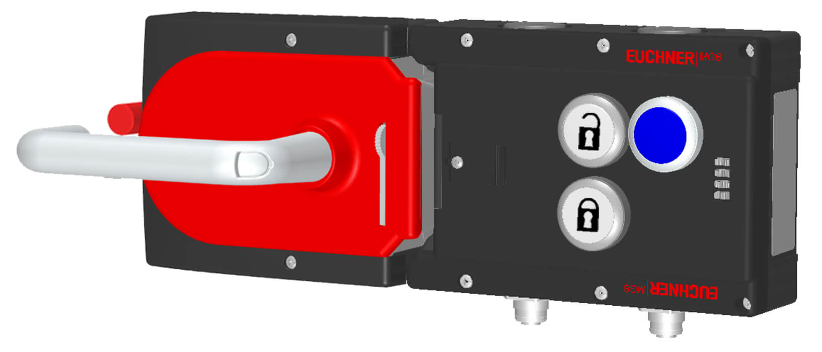  MGB-L1HE-APA-L-156003 Euchner 156003