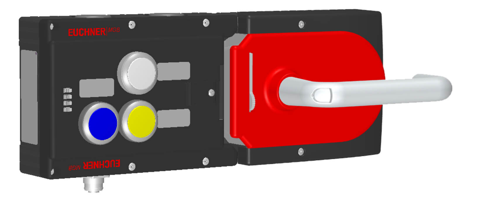  MGB-L1H-APA-R-110587 Euchner 110587