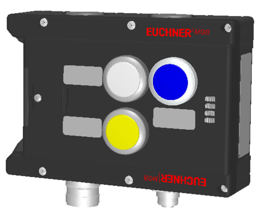  MGB-L1-APA-AH9A1-S5-L-116429 Euchner 116429