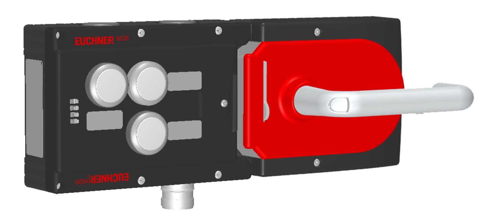  MGB-L1H-ARA-R-110870 Euchner 110870