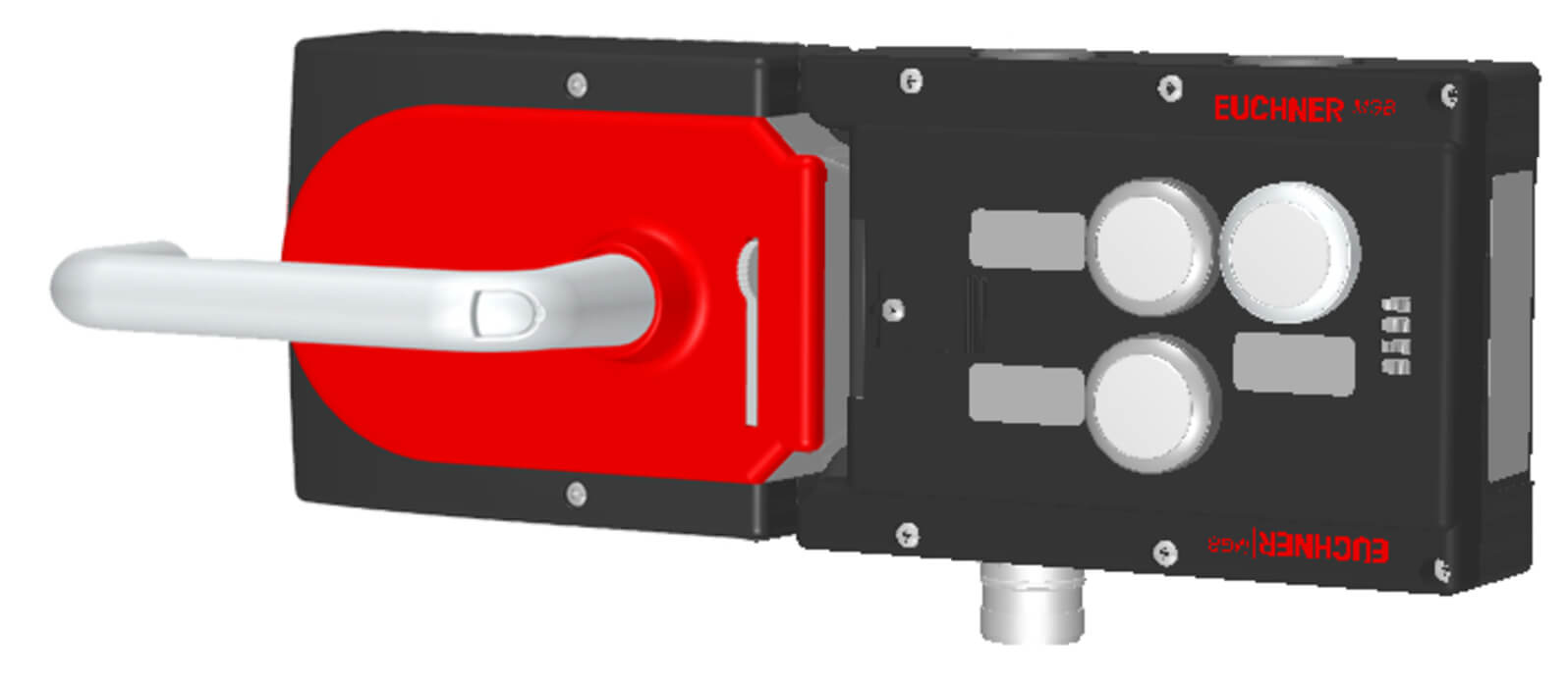  MGB-L1H-ARA-L-110871 Euchner 110871