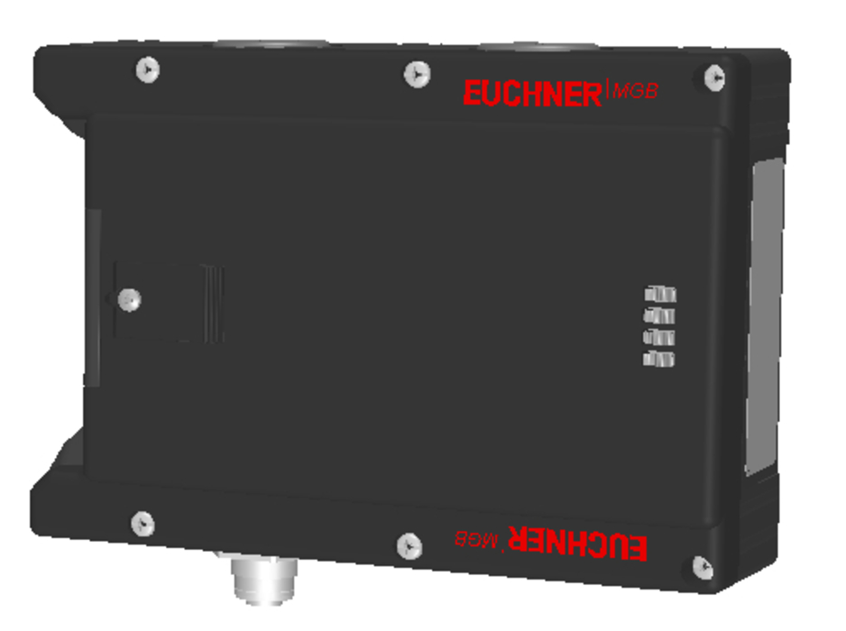  MGB-L1-ARA-AA1A1-S4-L-111533 Euchner 111533