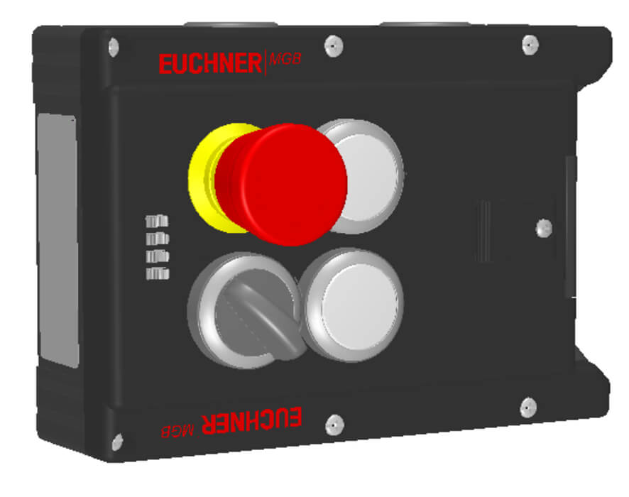  MGB-L1-ARA-AP7A1-M-R-121404 Euchner 121404