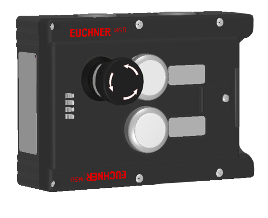  MGB-L1-ARA-AN1A1-M-R-121411 Euchner 121411