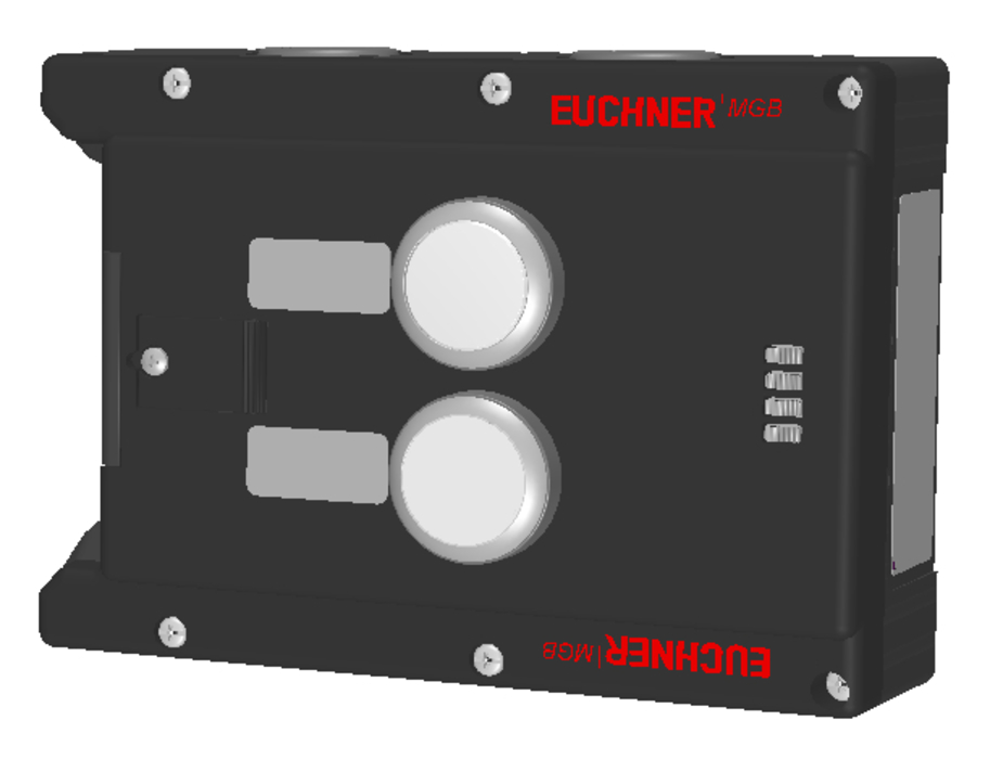  MGB-L1-ARA-AL2A1-M-L-121088 Euchner 121088