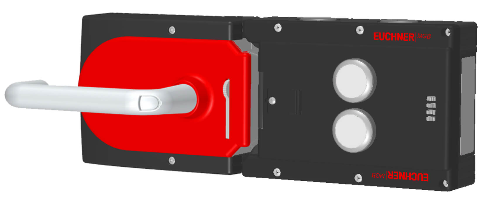  MGB-L1H-ARA-L-121068 Euchner 121068