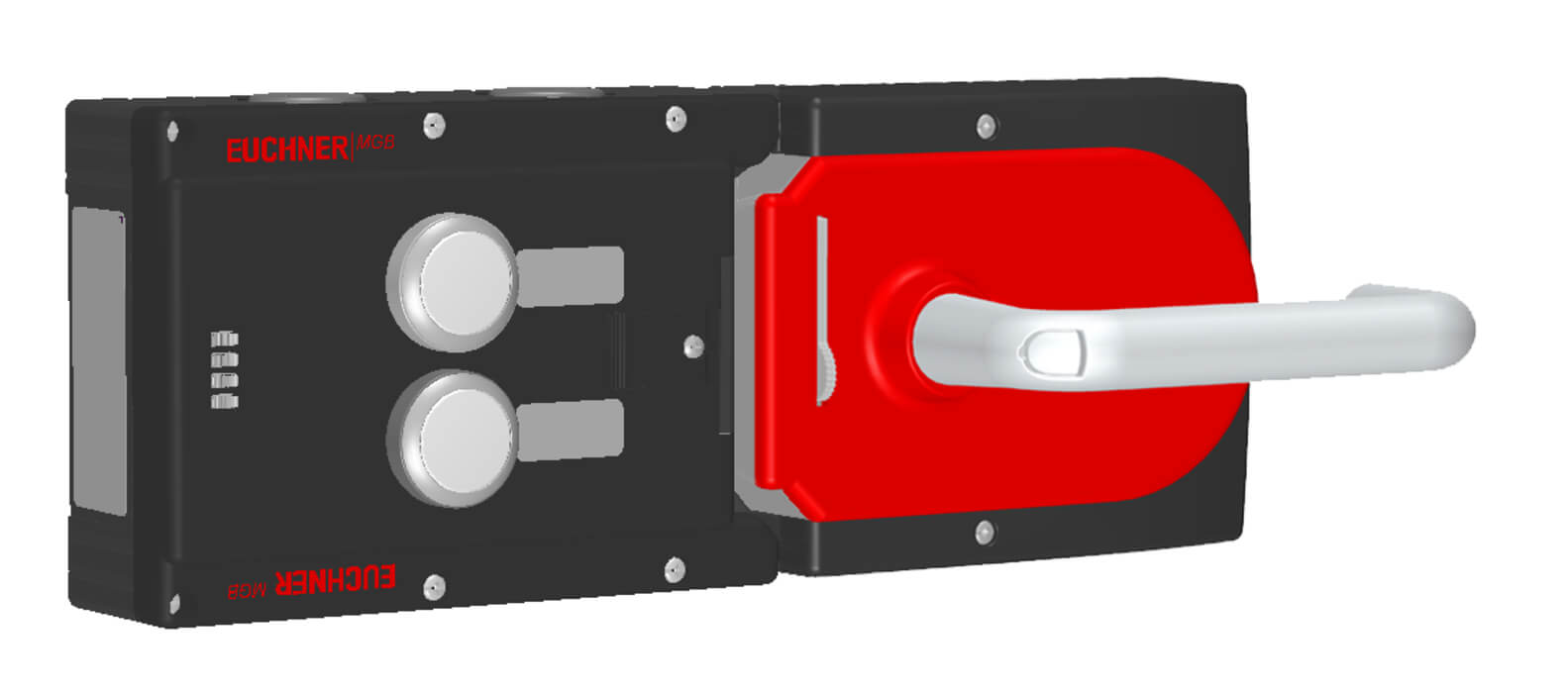  MGB-L1H-ARA-R-121170 Euchner 121170