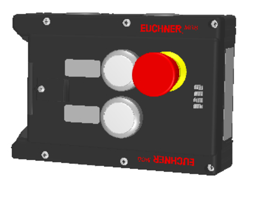  MGB-L1-ARA-AM3A1-M-L-121261 Euchner 121261