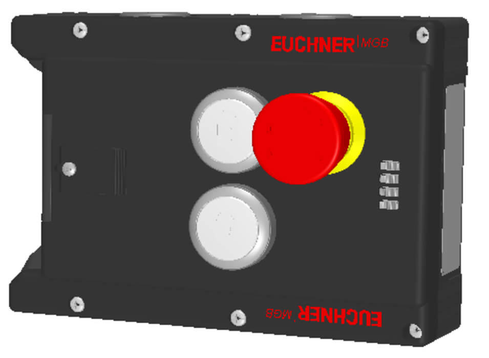  MGB-L1-ARA-AM3A1-M-L-121241 Euchner 121241