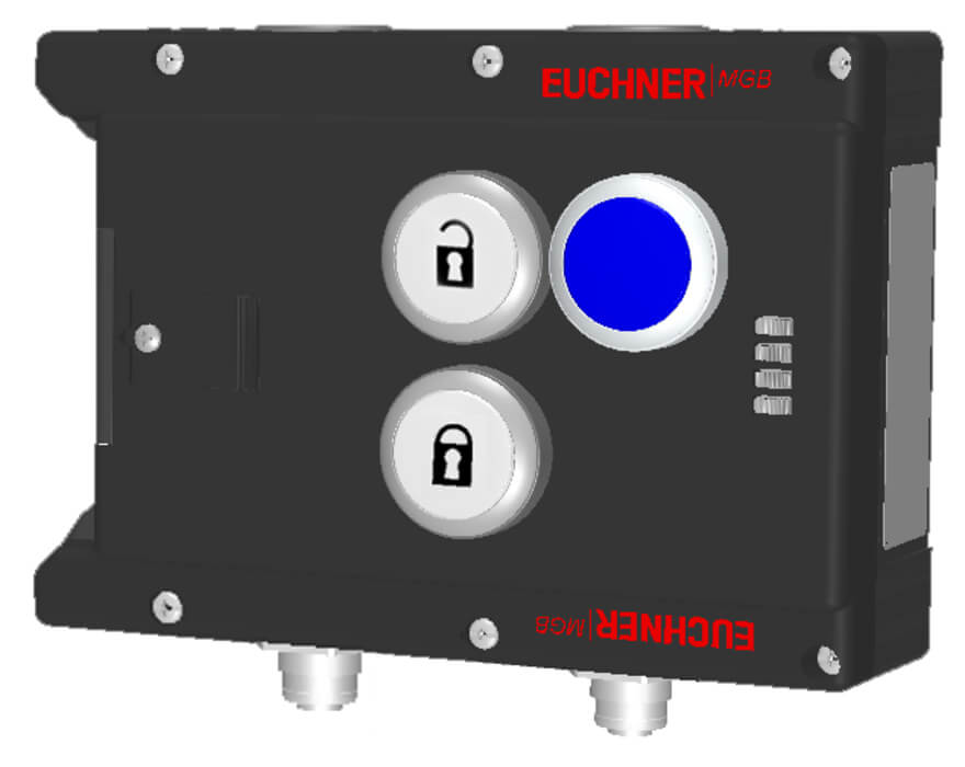  MGB-L1-APA-AD3A1-S9-L-156001 Euchner 156001