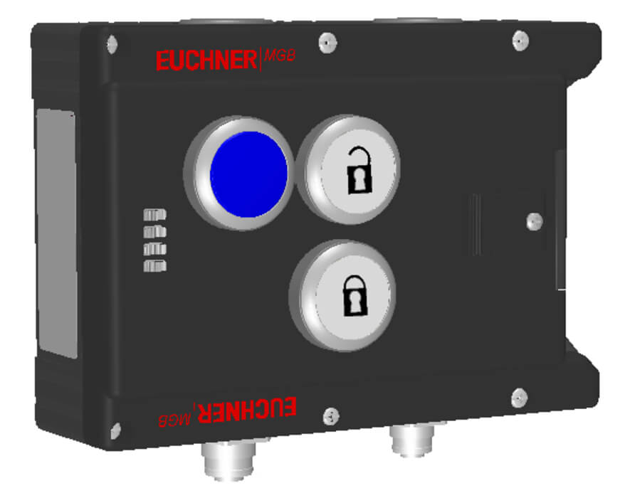  MGB-L1-APA-AD3A1-S9-R-155999 Euchner 155999