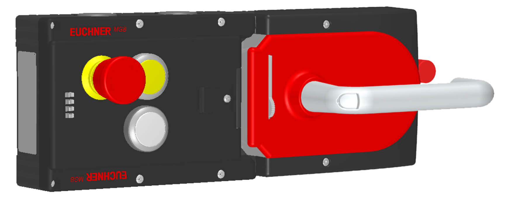  MGB-L1HE-ARA-R-110220 Euchner 110220