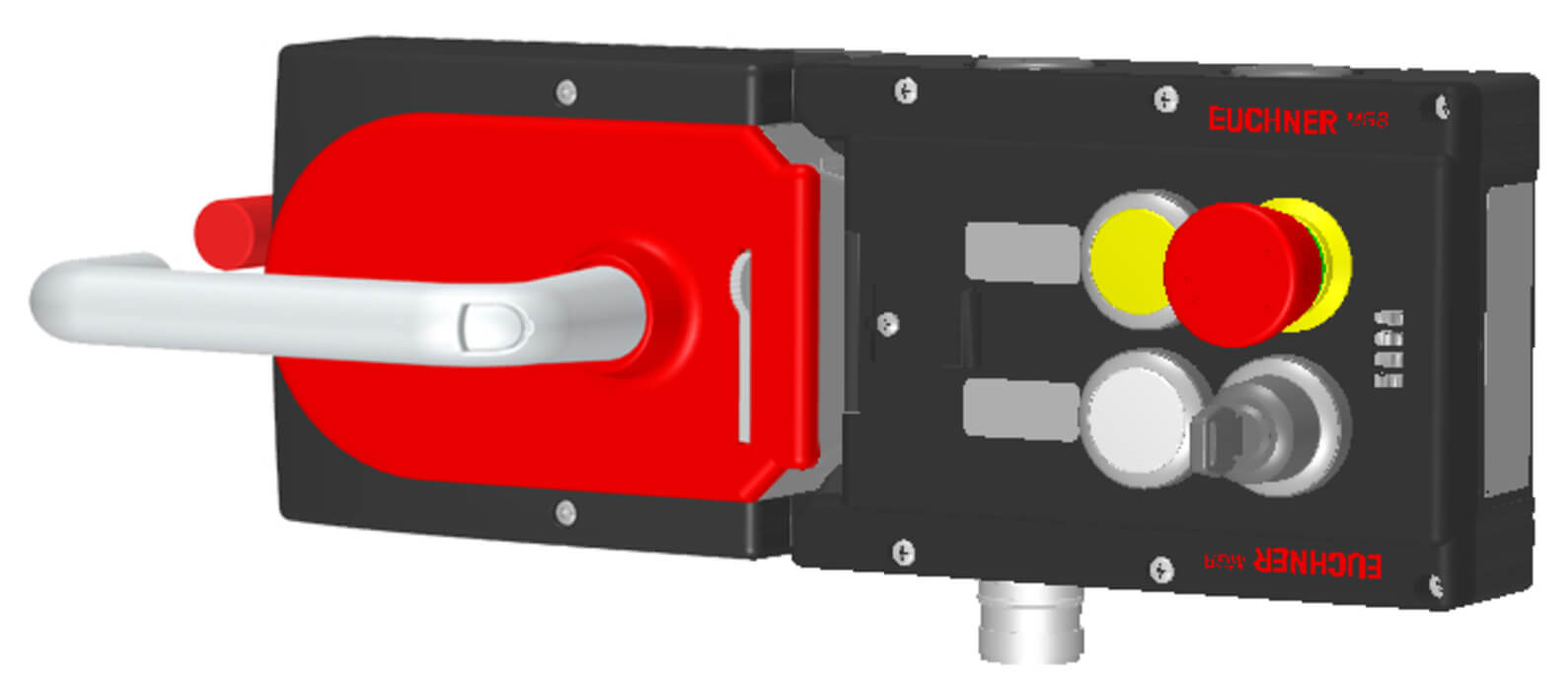  MGB-L2HE-APA-L-110522 Euchner 110522