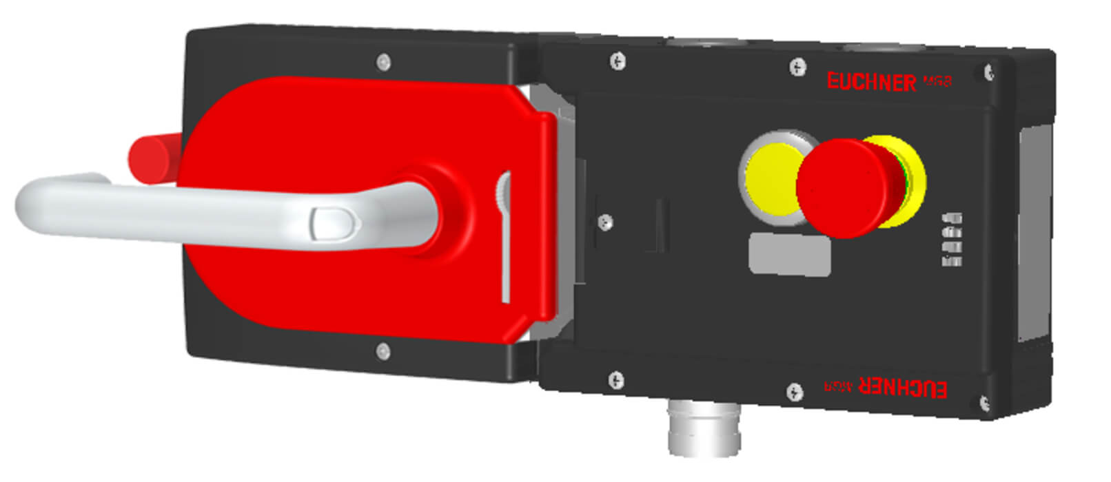  MGB-L1HE-ARA-L-114057 Euchner 114057