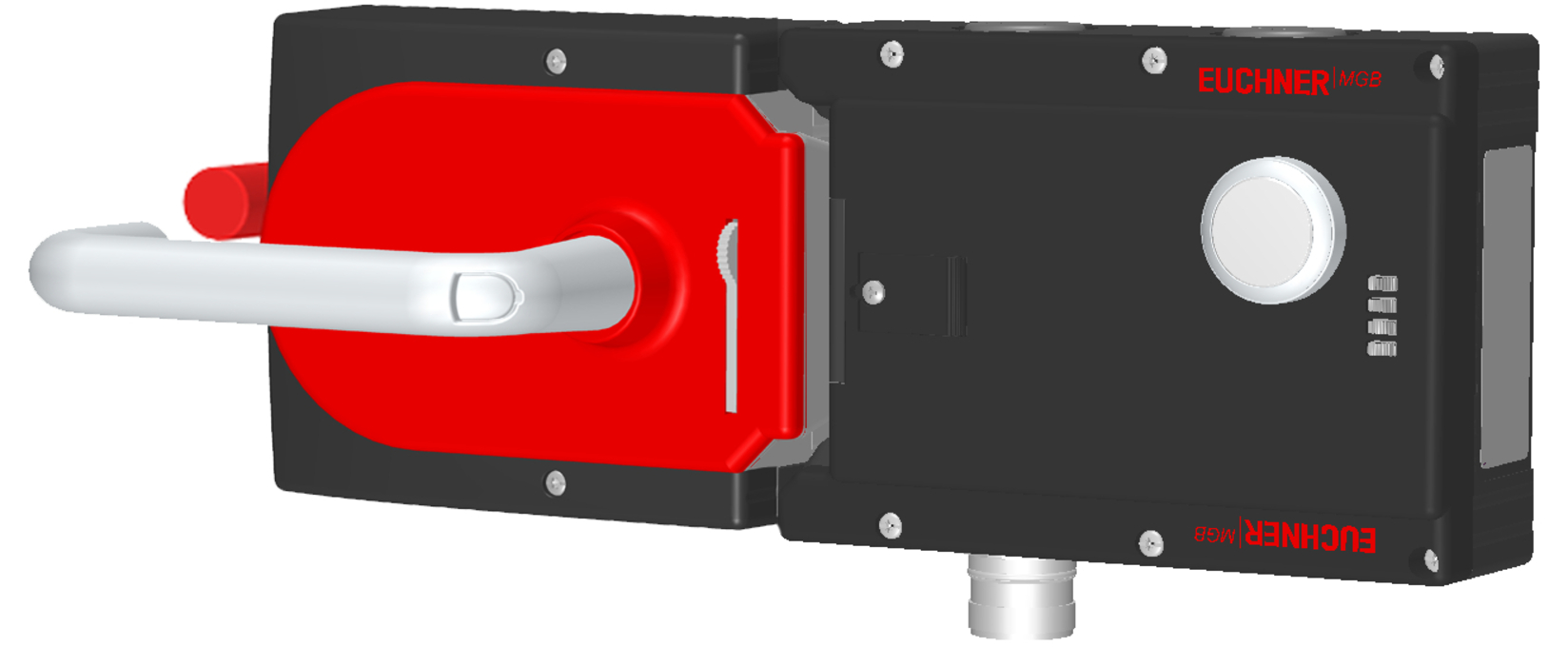  MGB-L1HE-ARC-L-121042 Euchner 121042