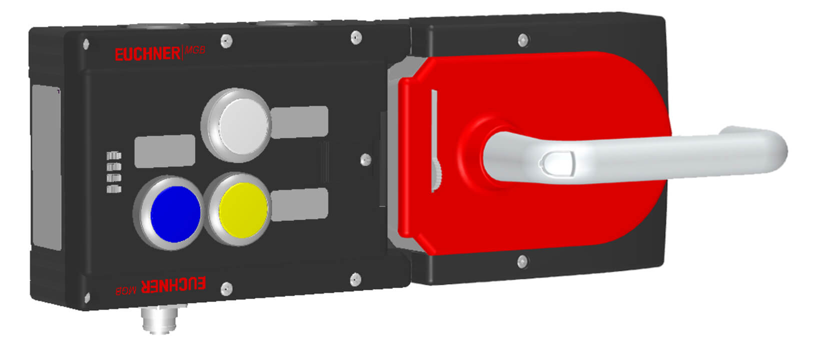  MGB-L2H-APA-R-110548 Euchner 110548