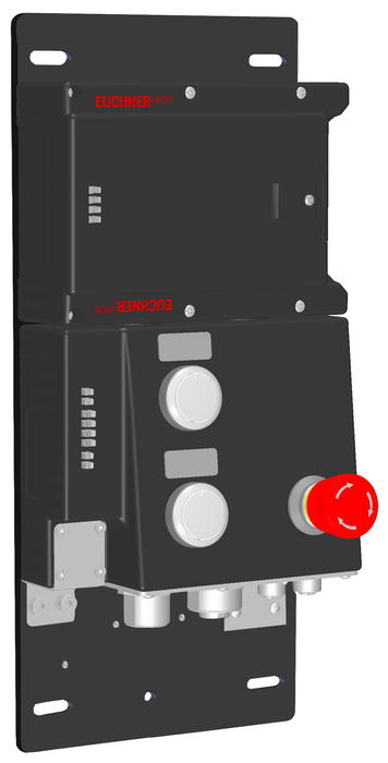  MGB-L1B-PNA-R-121857 Euchner 121857