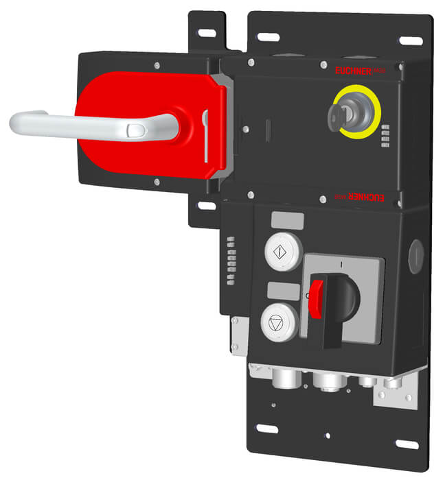  MGB-L0HB-PNA-L-113233 Euchner 113233