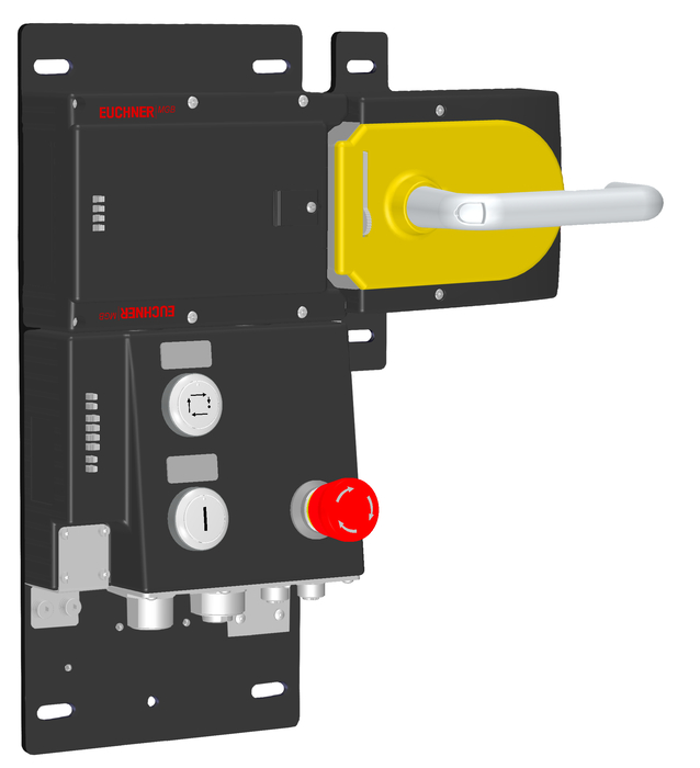  MGB-L1HB-PNA-R-114423 Euchner 114423