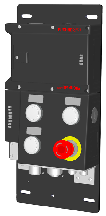  MGB-L1B-PNC-L-121867 Euchner 121867