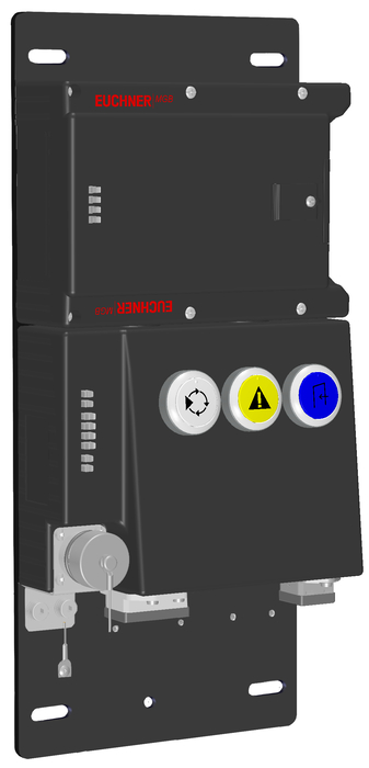  MGB-L1B-PNC-R-116517 Euchner 116517