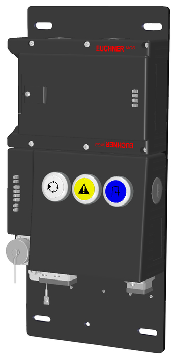  MGB-L1B-PNC-L-116519 Euchner 116519