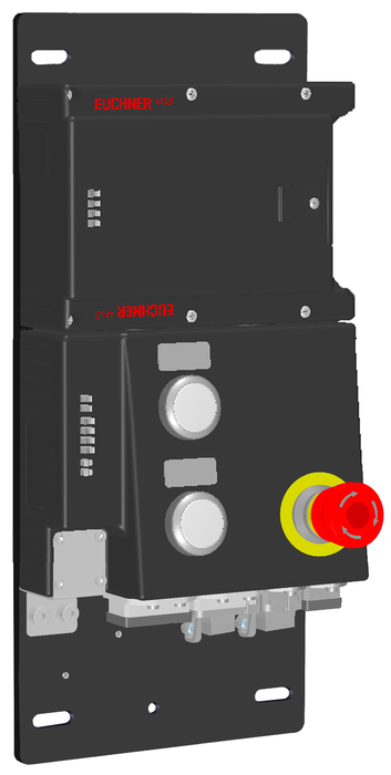  MGB-L2B-PN-R-109825 Euchner 109825