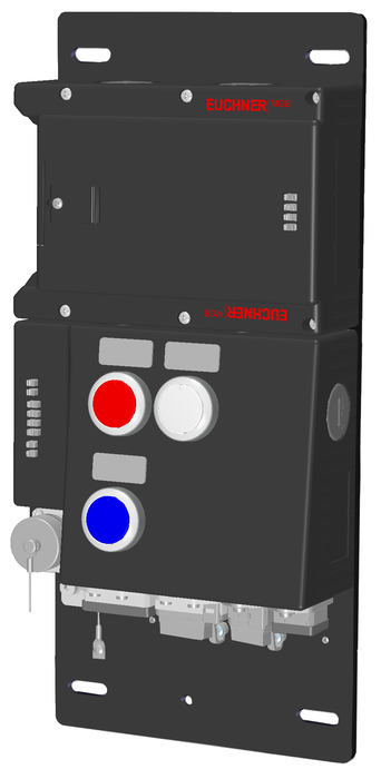  MGB-L2B-PNC-L-114399 Euchner 114399