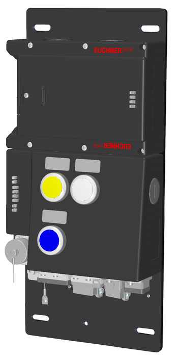  MGB-L1B-PNC-L-115421 Euchner 115421