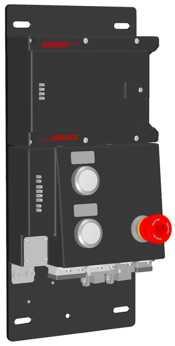  MGB-L2B-PNA-R-121840 Euchner 121840