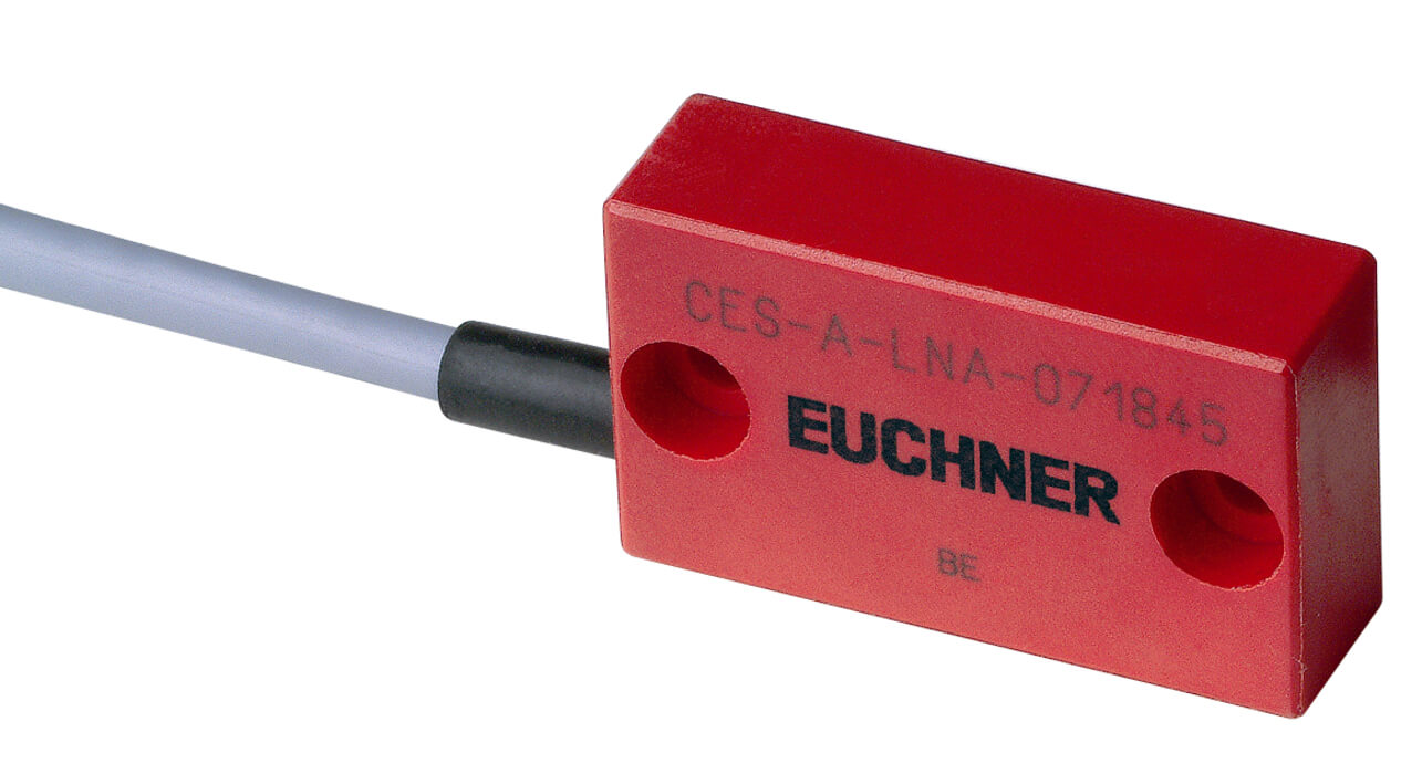  CES-A-LNA-10P Euchner 077807