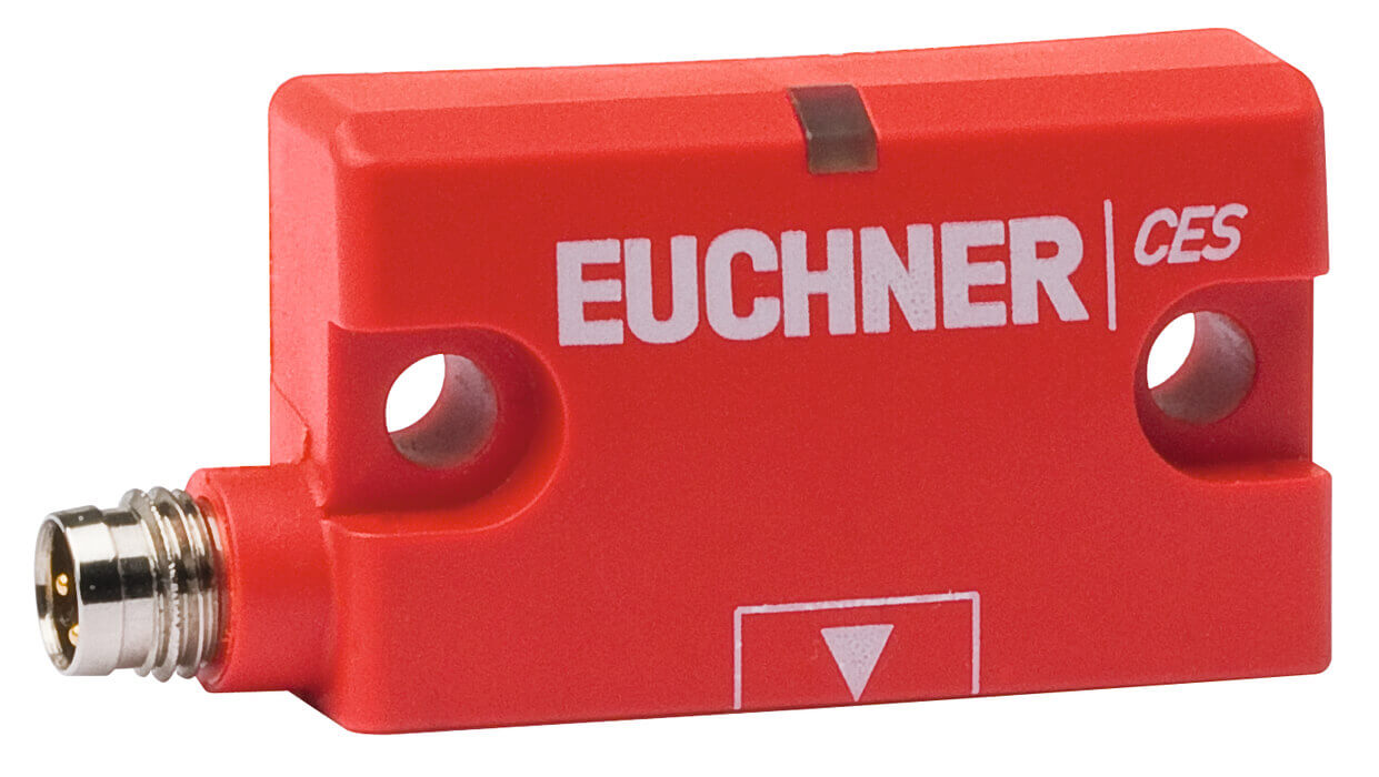  CES-A-LNN-SC-106601 Euchner 106601