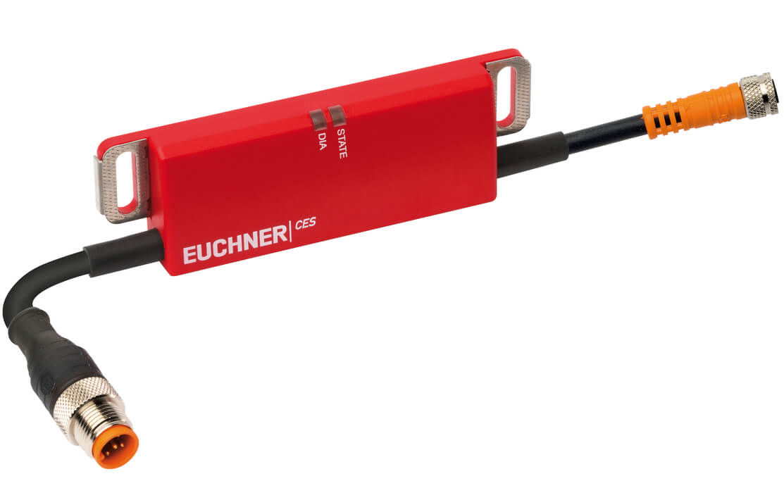  CES-FD-AP-U-01-USI-119865 Euchner 119865