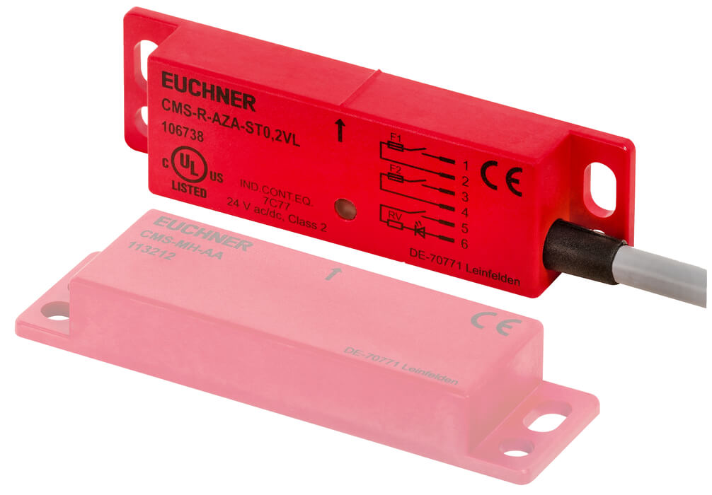  CMS-R-AXE-05P Euchner 103859