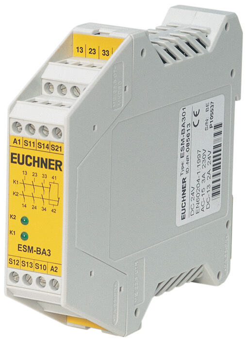  ESM-BA301P Euchner 097230