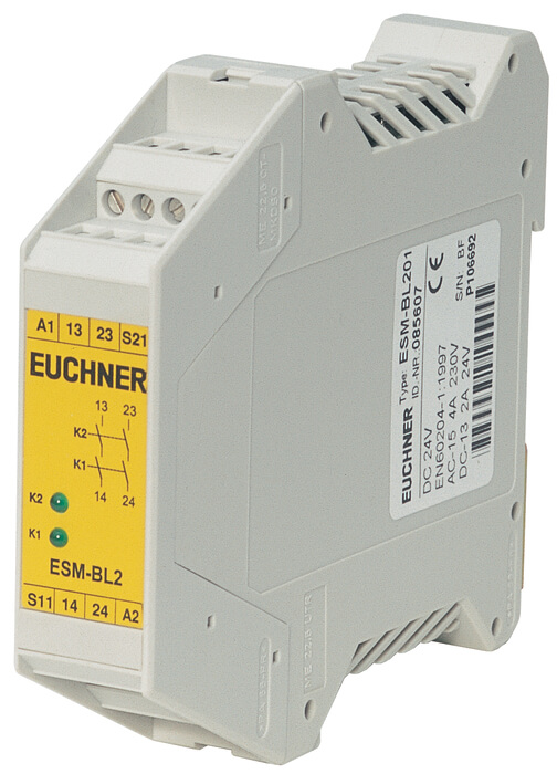  ESM-BL202 Euchner 085608