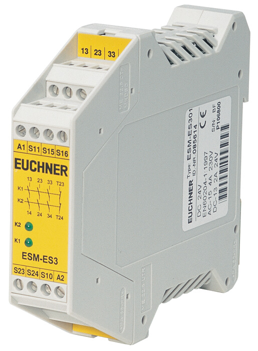  ESM-ES301P Euchner 090057