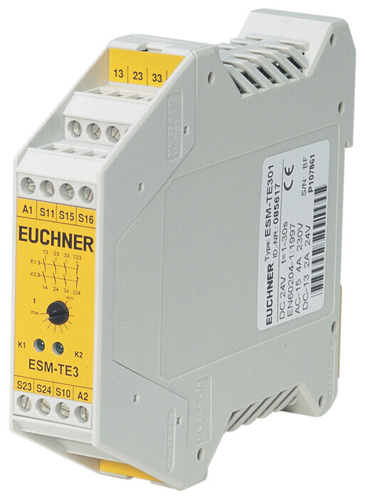  ESM-TE303 Euchner 085619