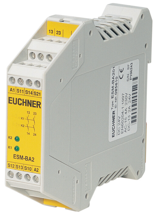  ESM-BA201 Euchner 085610