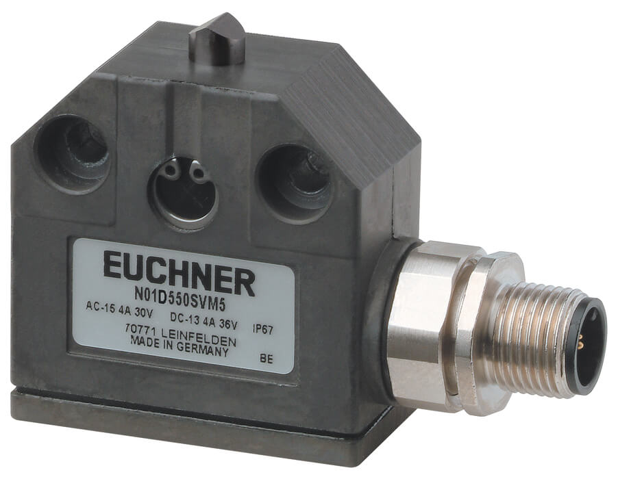  N01D550SVM5-M Euchner 088623