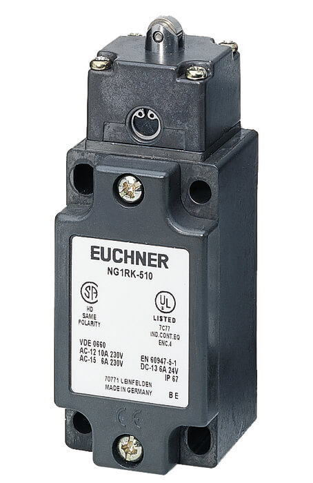  NG2KO-510SVM5 Euchner 090931