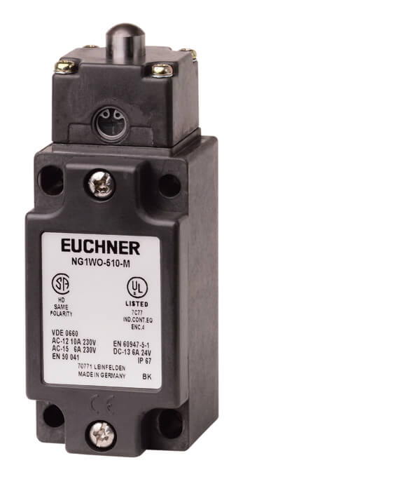  NG2WO-510 Euchner 090012