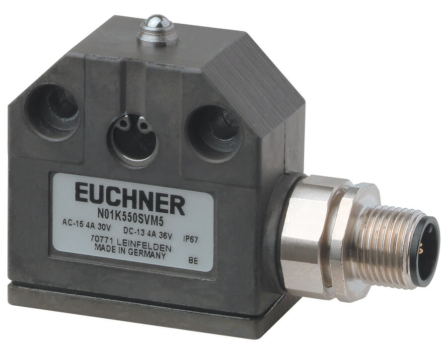  N01K550SVM5-M Euchner 088624